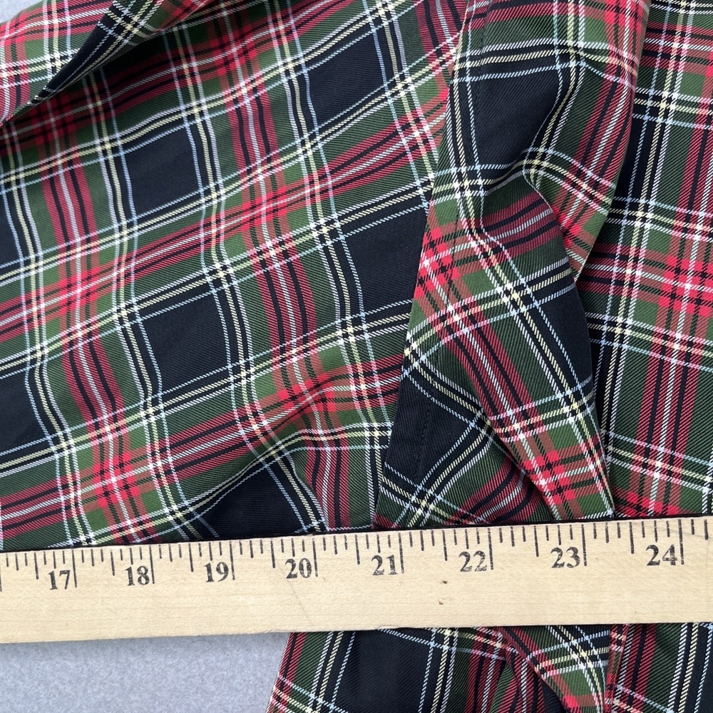 Jos. A. Bank Men's Size XL 100% Cotton Long Sleeve Button Down Business Casual - Picture 8 of 11